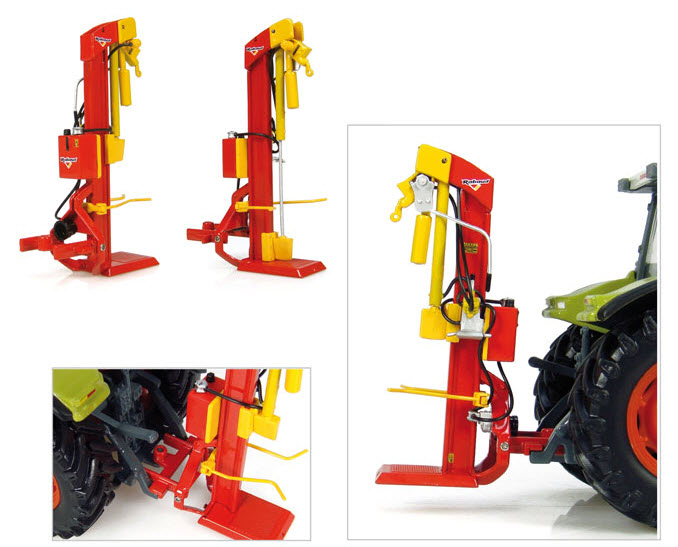 Rabaud F19